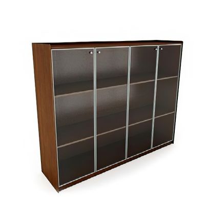 木质桌台3D模型