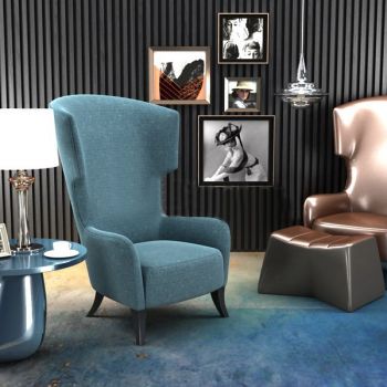 现代休闲时尚沙发椅子