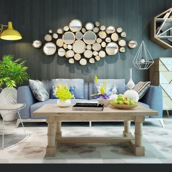 现代休闲时尚沙发椅子