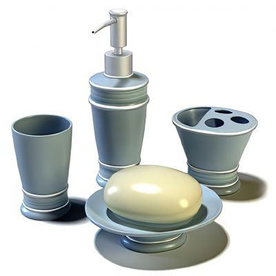 卫浴用品