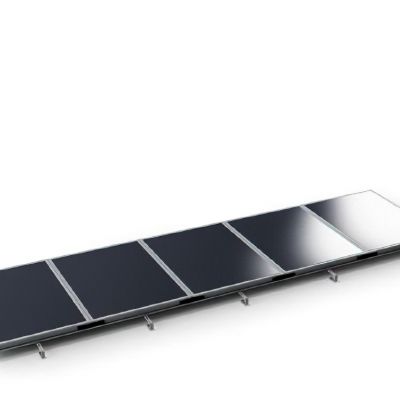 太阳能电池板