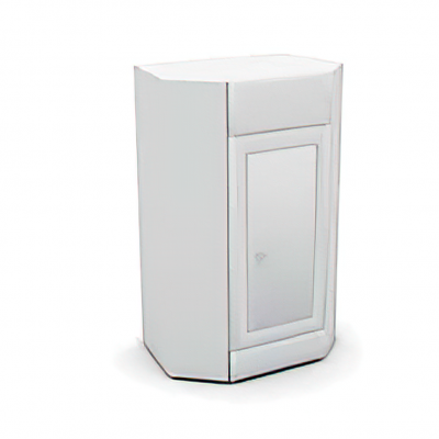 卫浴_白模3D模型