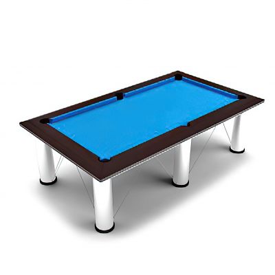 游戏桌台3D模型