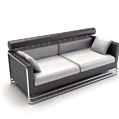 沙发3D模型