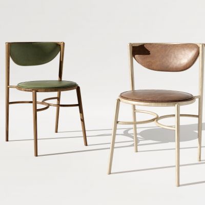 北欧单椅  休闲椅