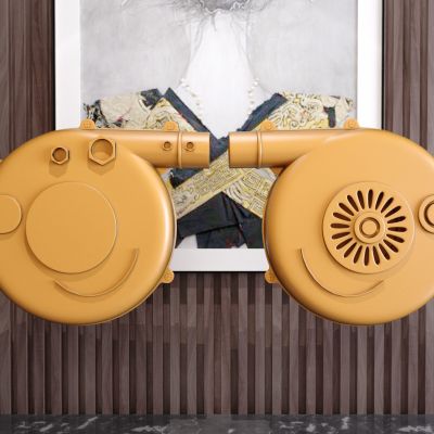 小猪佩奇吹风机