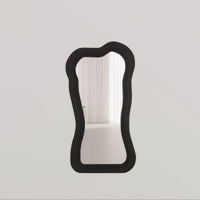 北欧落地穿衣镜