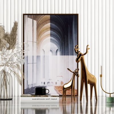 现代花瓶饰品摆件