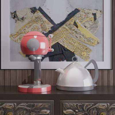 现代风格装饰品