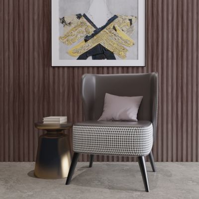 新中式风格沙发