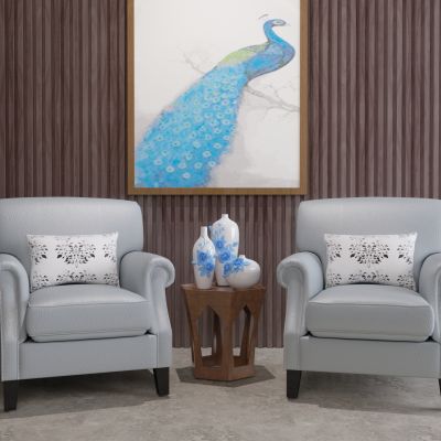 新中式风格沙发