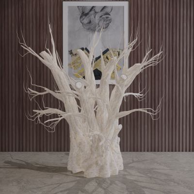 现代风格装饰品