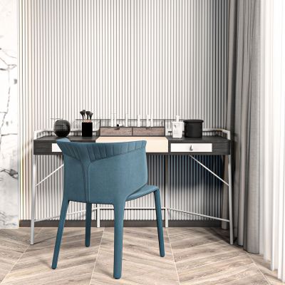 现代梳妆台组合