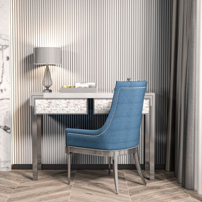 欧式梳妆台组合