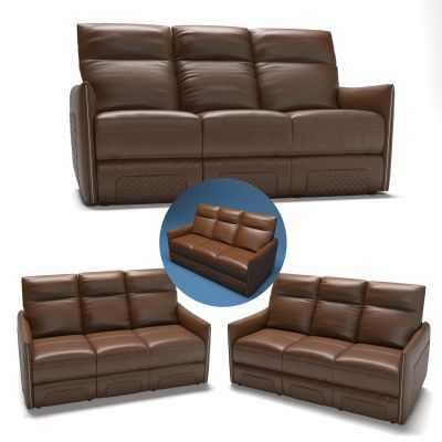 多功能软体沙发