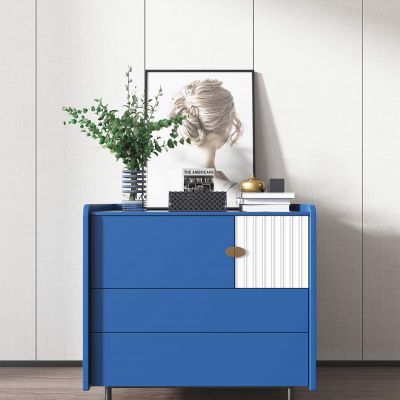 边柜 玄关柜 电视柜 现代边柜玄关柜 花瓶 摆件