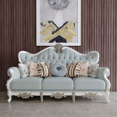 欧式风格沙发