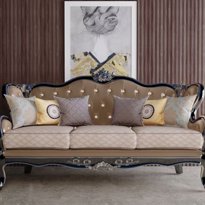 欧式风格沙发
