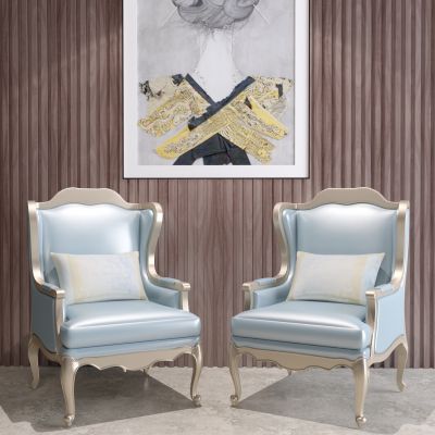  欧式风格沙发