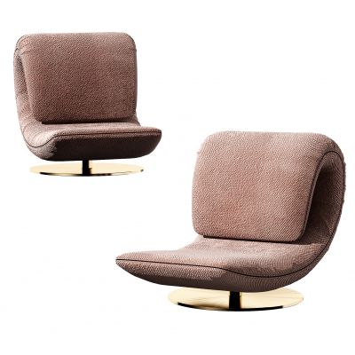 现代休闲沙发  单人沙发