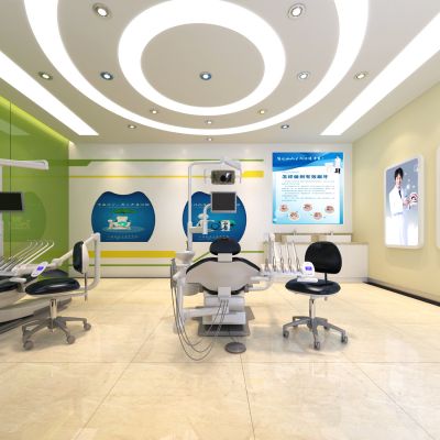 牙科门诊