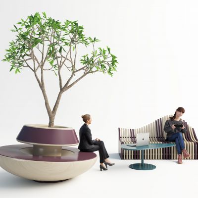 室内外休闲桌椅