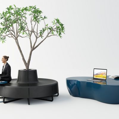 室内外休闲桌椅