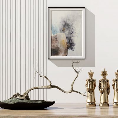 新中式饰品摆件