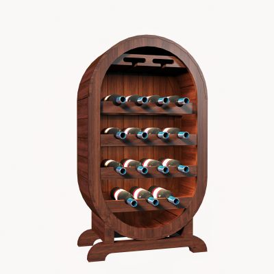 美式酒柜，储物柜，边柜