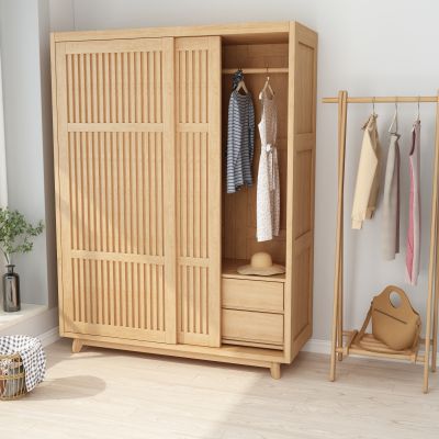 北欧衣柜