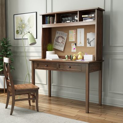 美式书桌