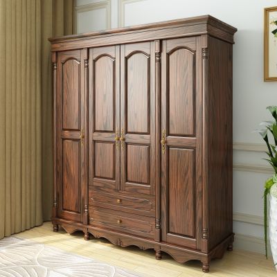 美式衣柜