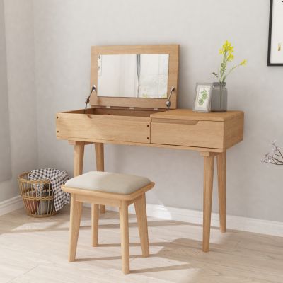 北欧妆台