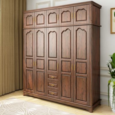 美式衣柜