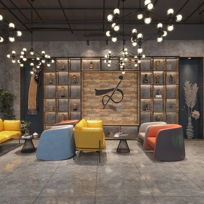 现代音乐培训中心