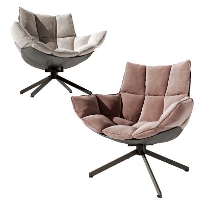 现代单人沙发 休闲椅