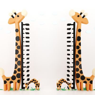 现代风格装饰品