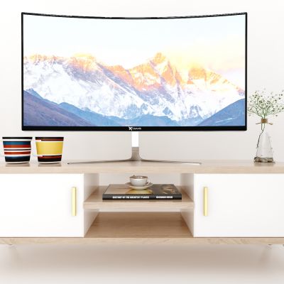 现代风格装饰柜