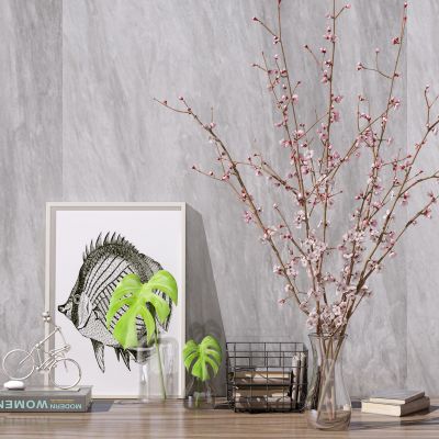 现代花瓶饰品摆件