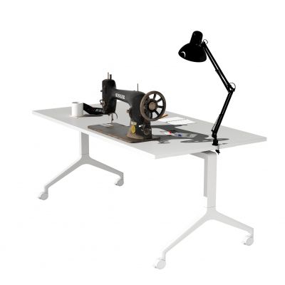 现代电机缝纫机