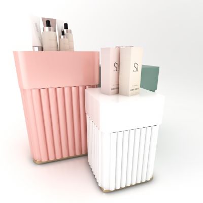 现代风格装饰柜