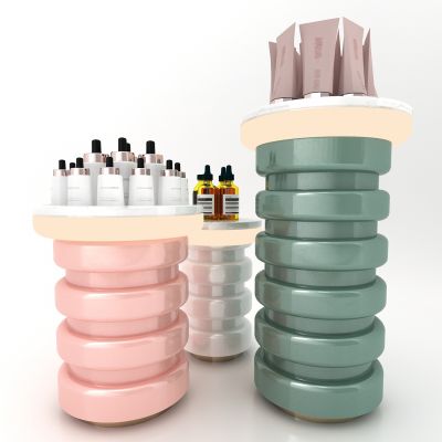 现代风格装饰柜