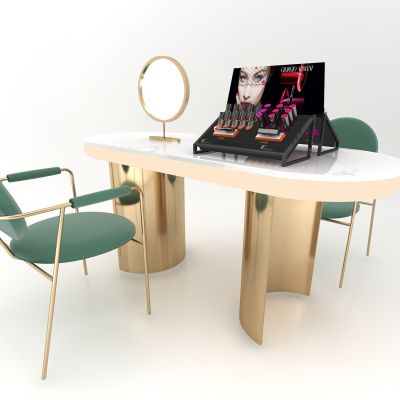 现代风格办公桌