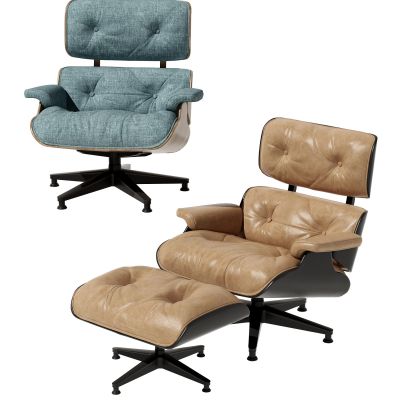 现代躺椅 休闲椅