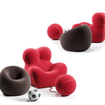 现代懒人沙发儿童沙发