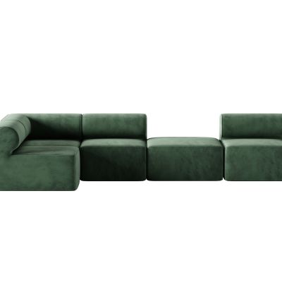 现代多人双人沙发 