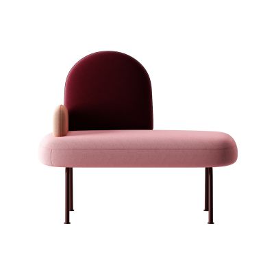 现代脚踏 懒人沙发