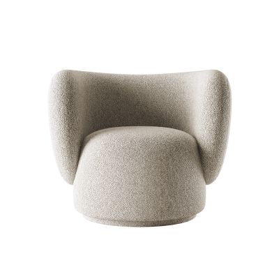 现代脚踏 懒人沙发