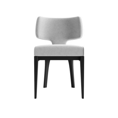 现代单椅休闲椅