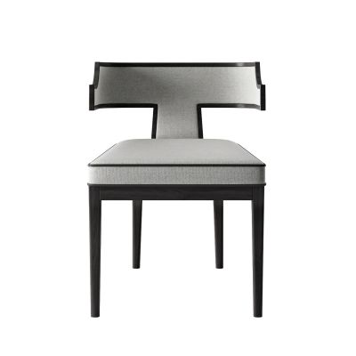 现代单椅休闲椅